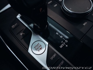 BMW 3 3M340i xDrive 275 kW 2021