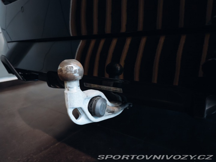BMW 5 550e xDrive M-sport Touri 2025