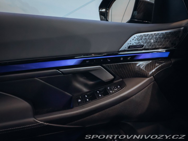 BMW 5 550e xDrive M-sport Touri 2025