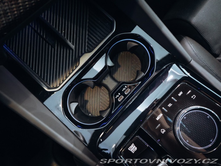 BMW 5 550e xDrive M-sport Touri 2025