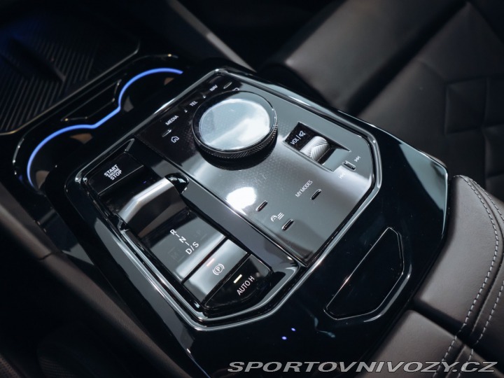 BMW 5 550e xDrive M-sport Touri 2025