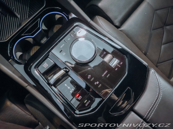 BMW 5 550e xDrive M-sport Touri 2025