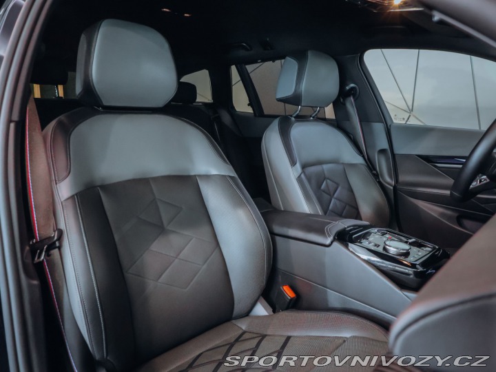 BMW 5 550e xDrive M-sport Touri 2025