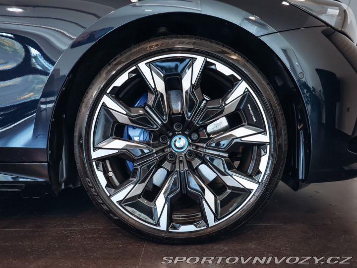 BMW 5 550e xDrive M-sport Touri 2025