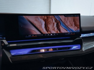 BMW 5 550e xDrive M-sport Touri 2025
