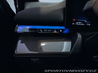 BMW 5 550e xDrive M-sport Touri 2025