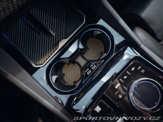 BMW 5 550e xDrive M-sport Touri 2025