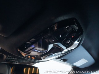 BMW 5 550e xDrive M-sport Touri 2025