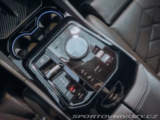 BMW 5 550e xDrive M-sport Touri 2025