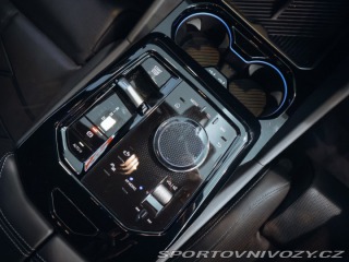 BMW 5 550e xDrive M-sport Touri 2025