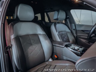 BMW 5 550e xDrive M-sport Touri 2025