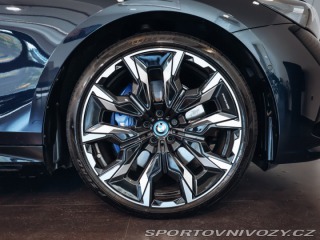 BMW 5 550e xDrive M-sport Touri 2025