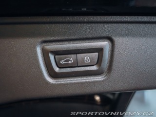 BMW 5 550e xDrive M-sport Touri 2025