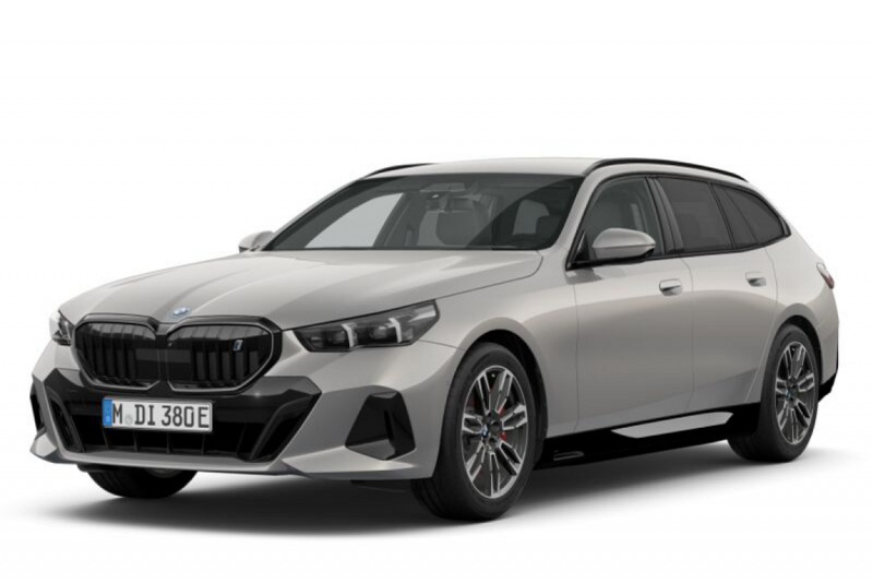 BMW i5 xDrive40 Touring