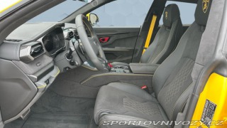 Lamborghini Urus URUS SE MY26 2026