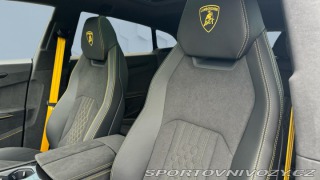 Lamborghini Urus URUS SE MY26 2026
