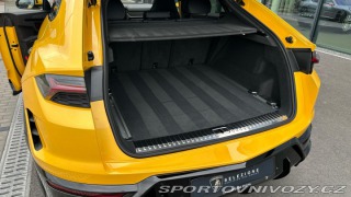 Lamborghini Urus URUS SE MY26 2026