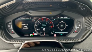 Lamborghini Urus URUS SE MY26 2026