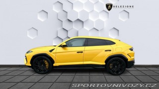 Lamborghini Urus URUS SE MY26 2026