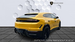 Lamborghini Urus URUS SE MY26 2026