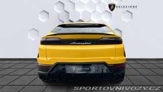Lamborghini Urus URUS SE MY26 2026