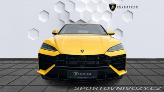 Lamborghini Urus URUS SE MY26 2026