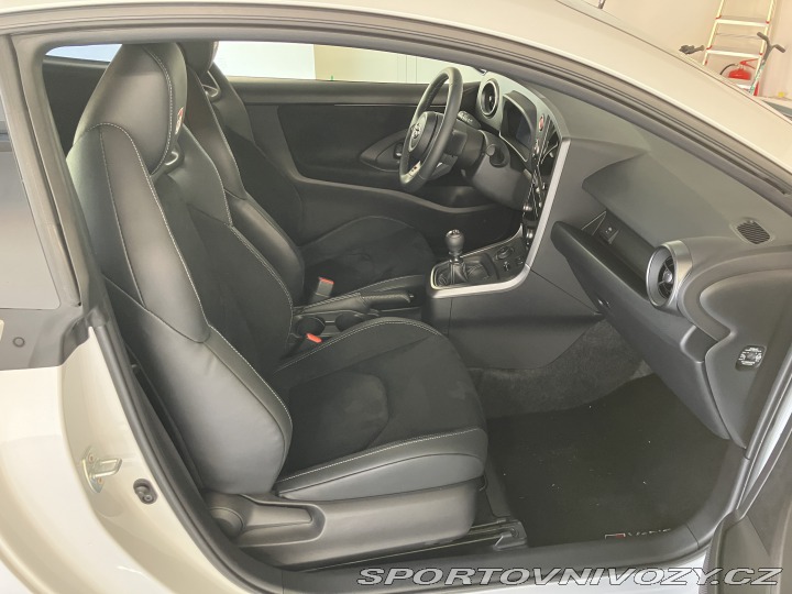 Toyota Yaris GR Facelift, manual, VIP 2024