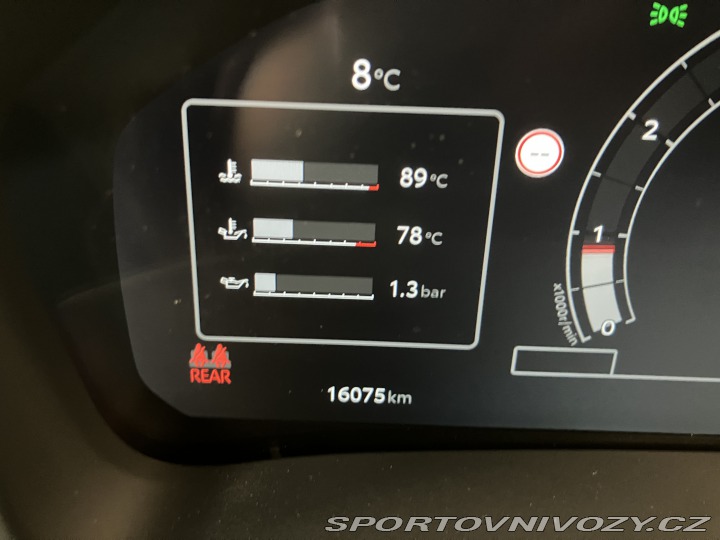 Toyota Yaris GR Facelift, manual, VIP 2024