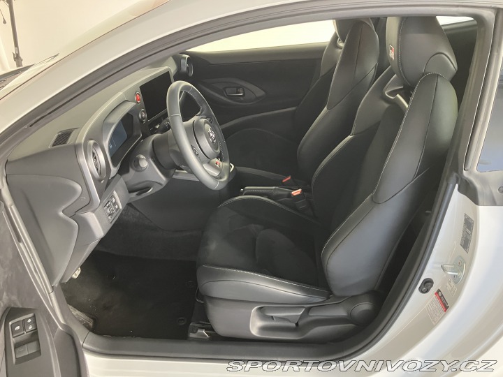 Toyota Yaris GR Facelift, manual, VIP 2024