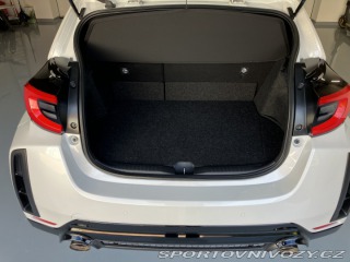 Toyota Yaris GR Facelift, manual, VIP 2024