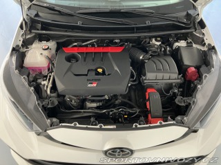 Toyota Yaris GR Facelift, manual, VIP 2024