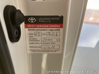 Toyota Yaris GR Facelift, manual, VIP 2024