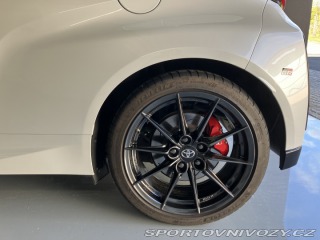 Toyota Yaris GR Facelift, manual, VIP 2024