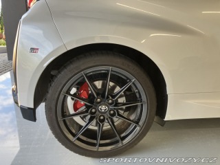Toyota Yaris GR Facelift, manual, VIP 2024