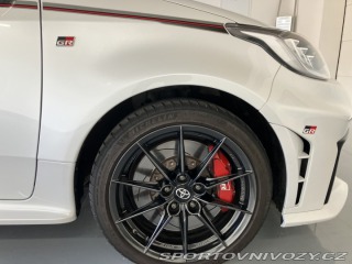 Toyota Yaris GR Facelift, manual, VIP 2024