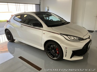 Toyota Yaris GR Facelift, manual, VIP 2024