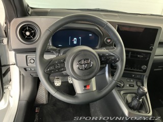Toyota Yaris GR Facelift, manual, VIP 2024