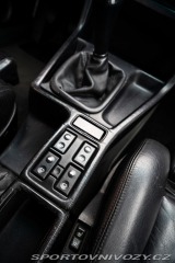 BMW M5 e34 3,8 1992