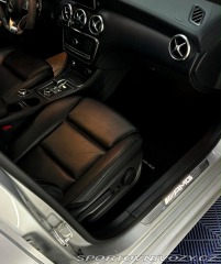 Mercedes-Benz A Mercedes-Benz A45 AMG 2015