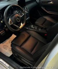 Mercedes-Benz A Mercedes-Benz A45 AMG 2015