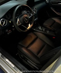 Mercedes-Benz A Mercedes-Benz A45 AMG 2015