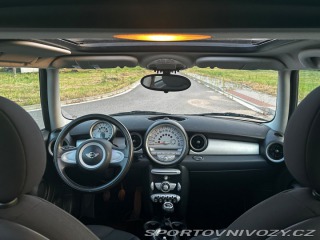 Mini Cooper R56 Mini One 2008