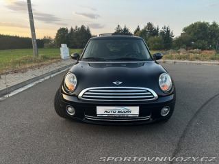 Mini Cooper R56 Mini One 2008