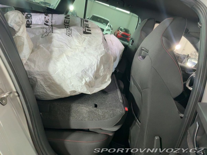 Škoda Octavia RS 2.0 TDI 2021