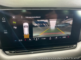 Škoda Octavia RS Octavia 2.0 TDI RS 2021