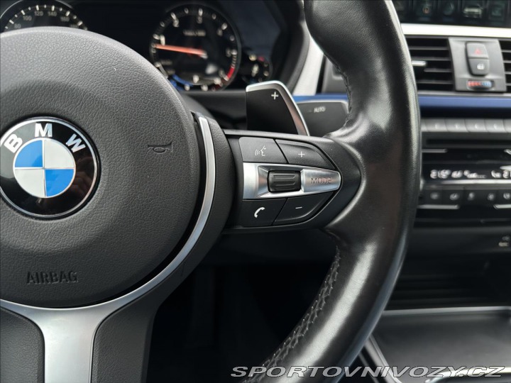 BMW 3 330d GT M-Paket xDrive 2017