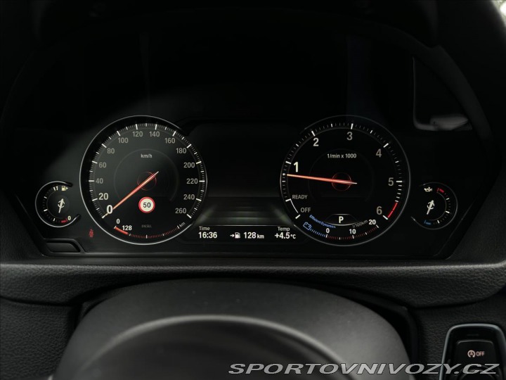 BMW 3 330d GT M-Paket xDrive 2017