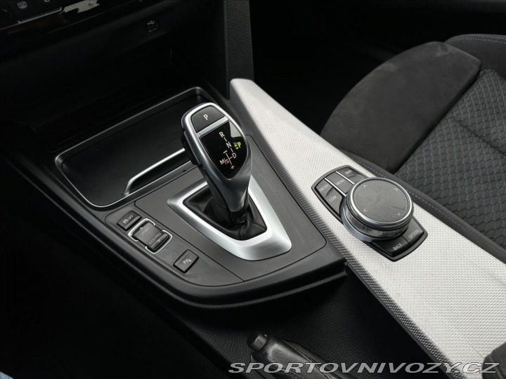 BMW 3 330d GT M-Paket xDrive 2017