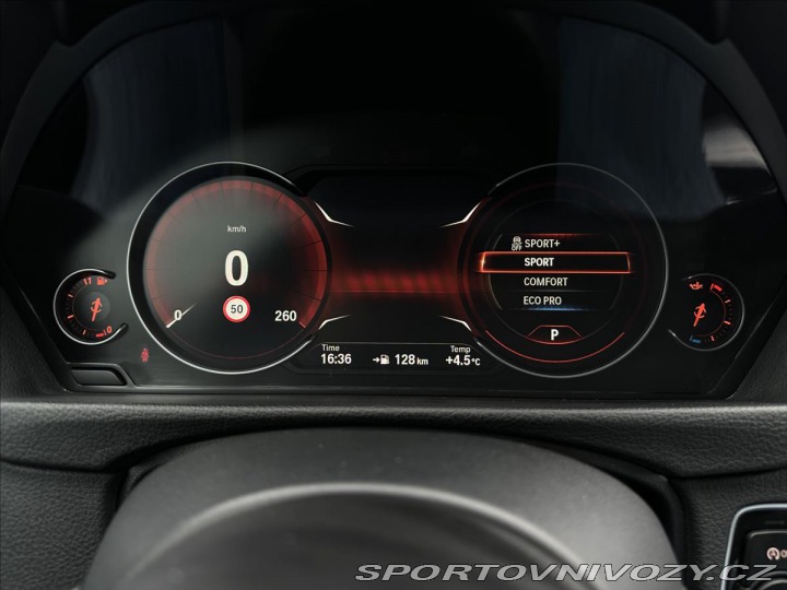 BMW 3 330d GT M-Paket xDrive 2017