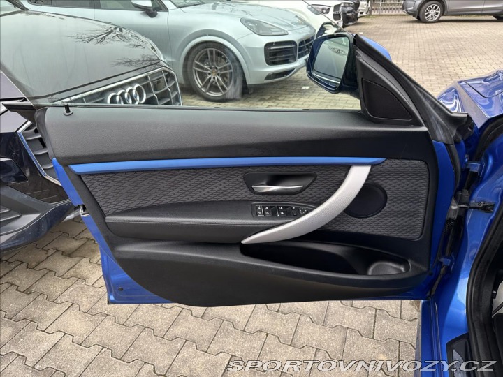 BMW 3 330d GT M-Paket xDrive 2017